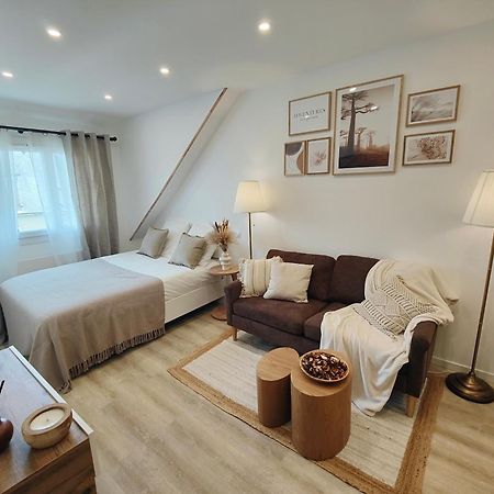Apartamento Doris 2 Châteaudun Exterior foto