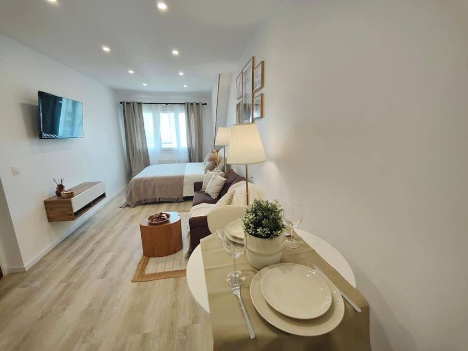 Apartamento Doris 2 Châteaudun Exterior foto