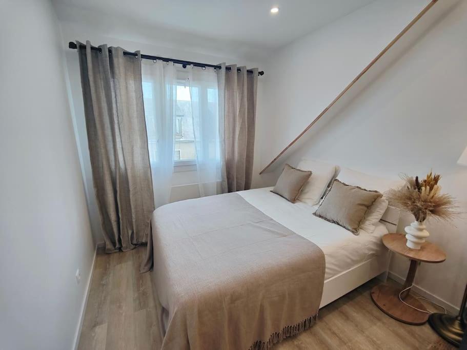 Apartamento Doris 2 Châteaudun Exterior foto