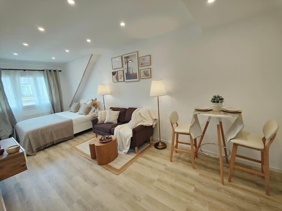Apartamento Doris 2 Châteaudun Exterior foto