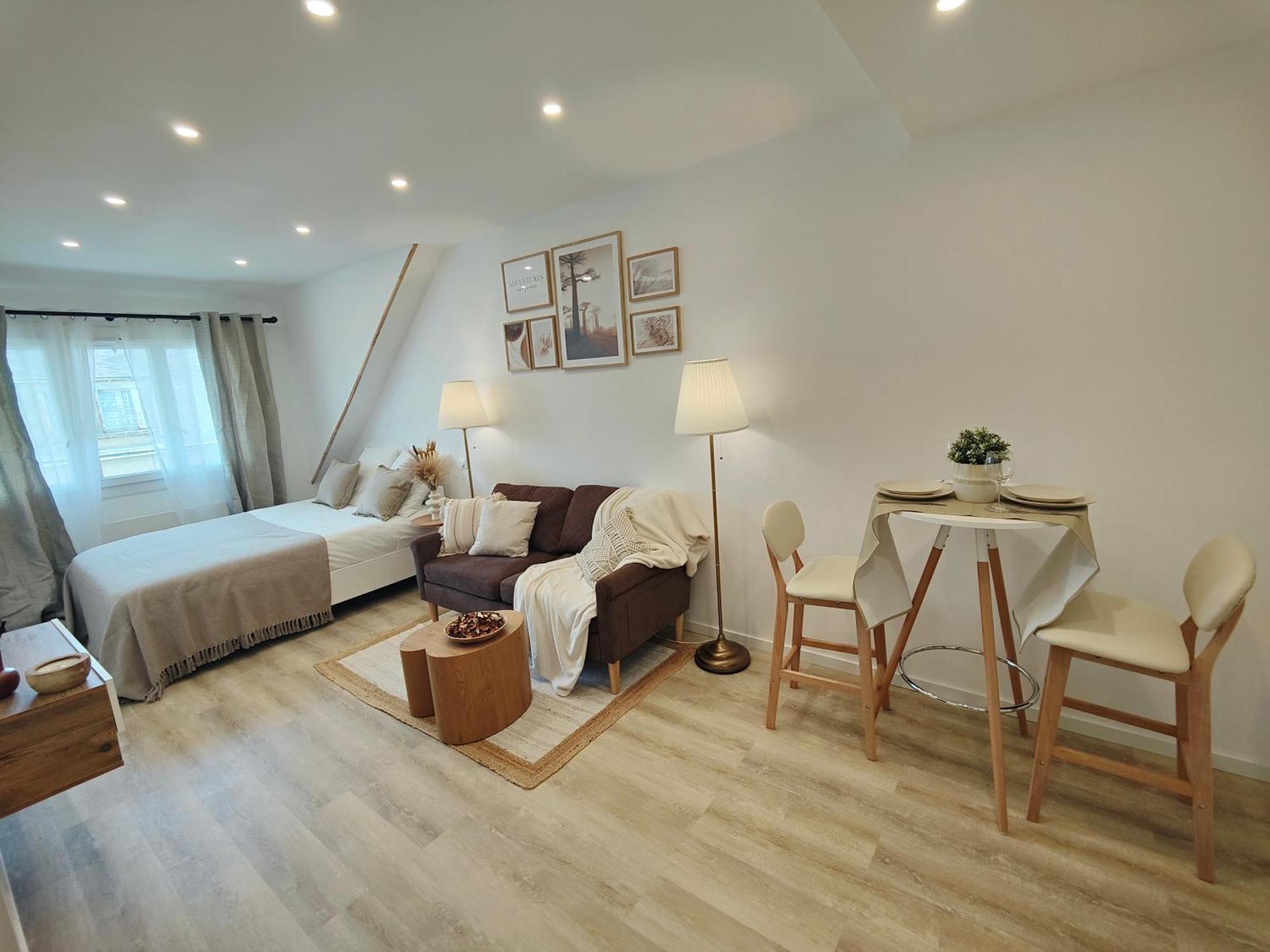 Apartamento Doris 2 Châteaudun Exterior foto