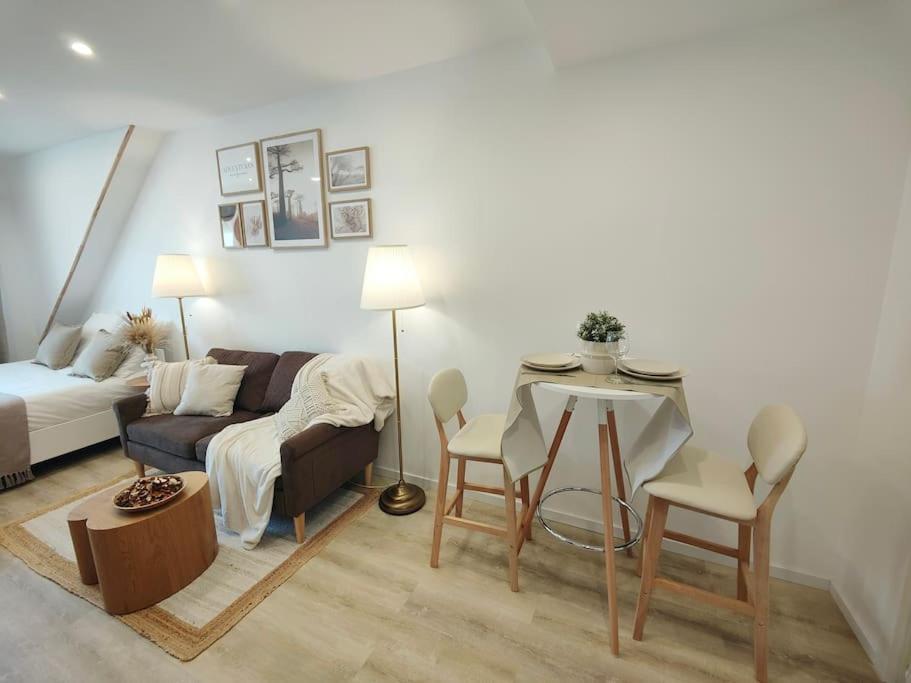 Apartamento Doris 2 Châteaudun Exterior foto