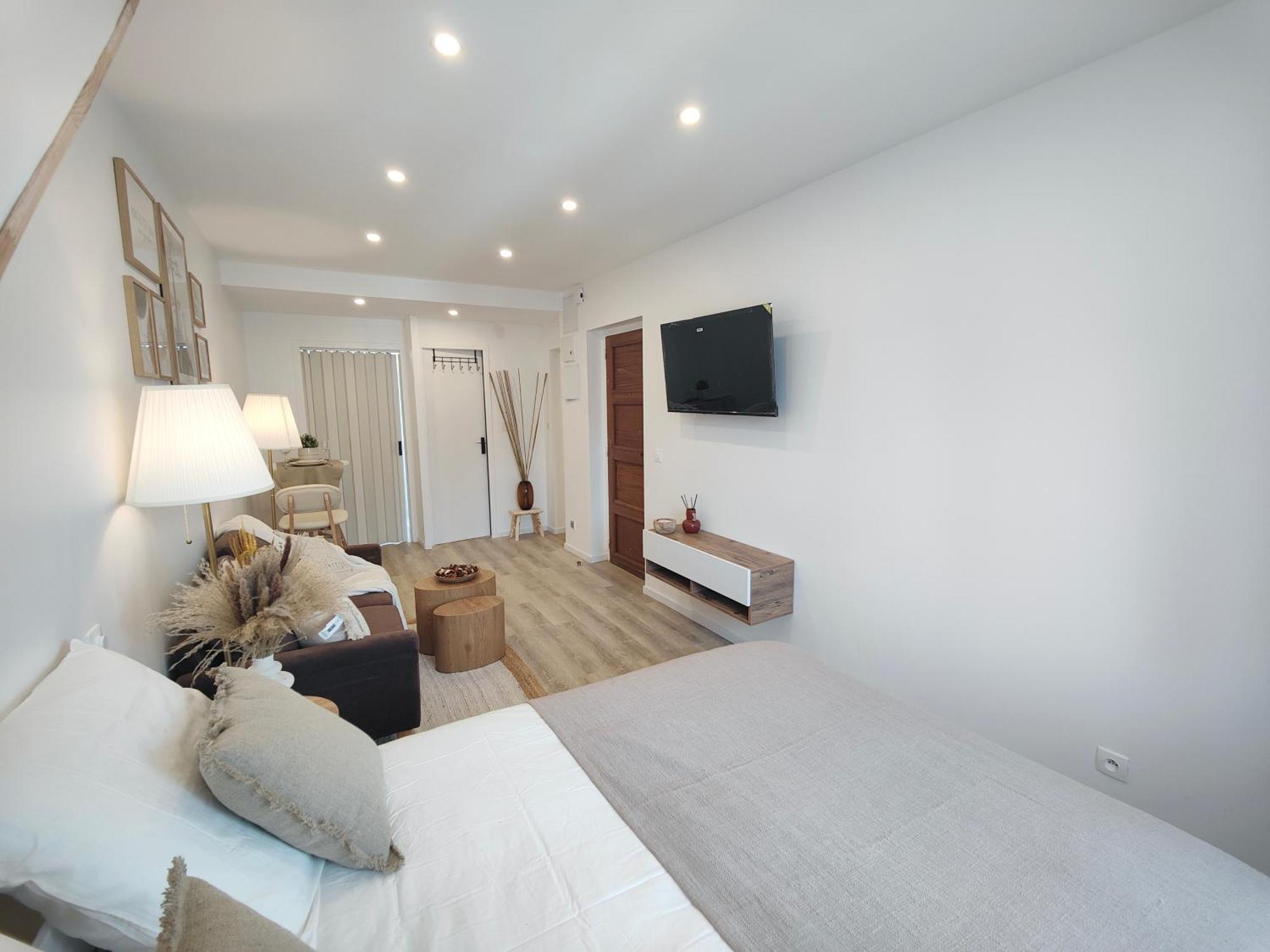 Apartamento Doris 2 Châteaudun Exterior foto