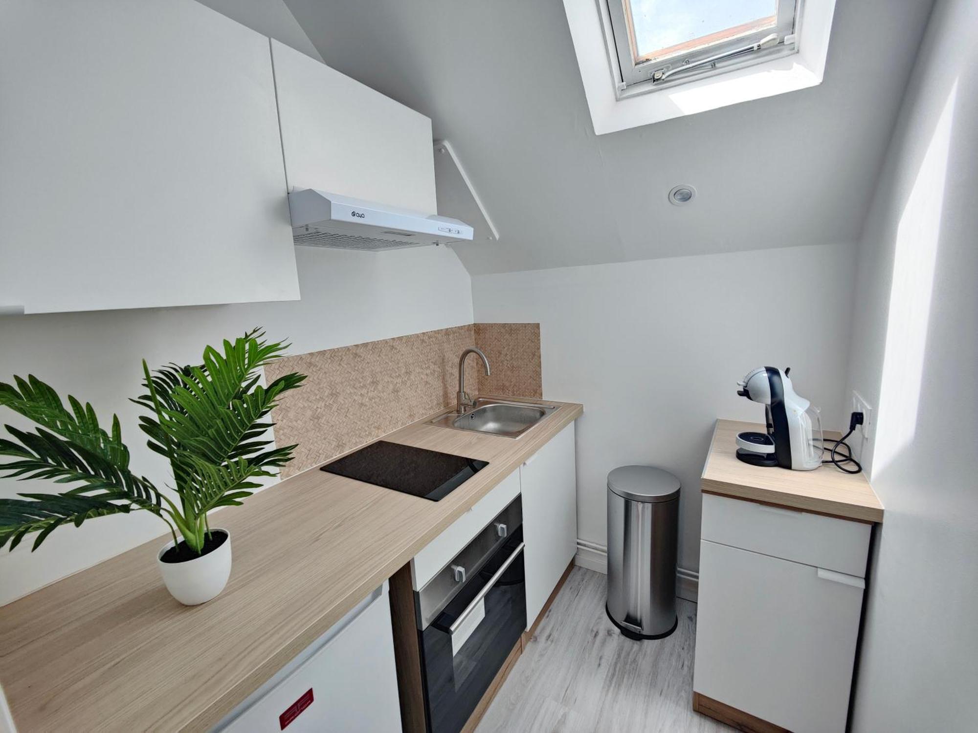 Apartamento Doris 2 Châteaudun Exterior foto