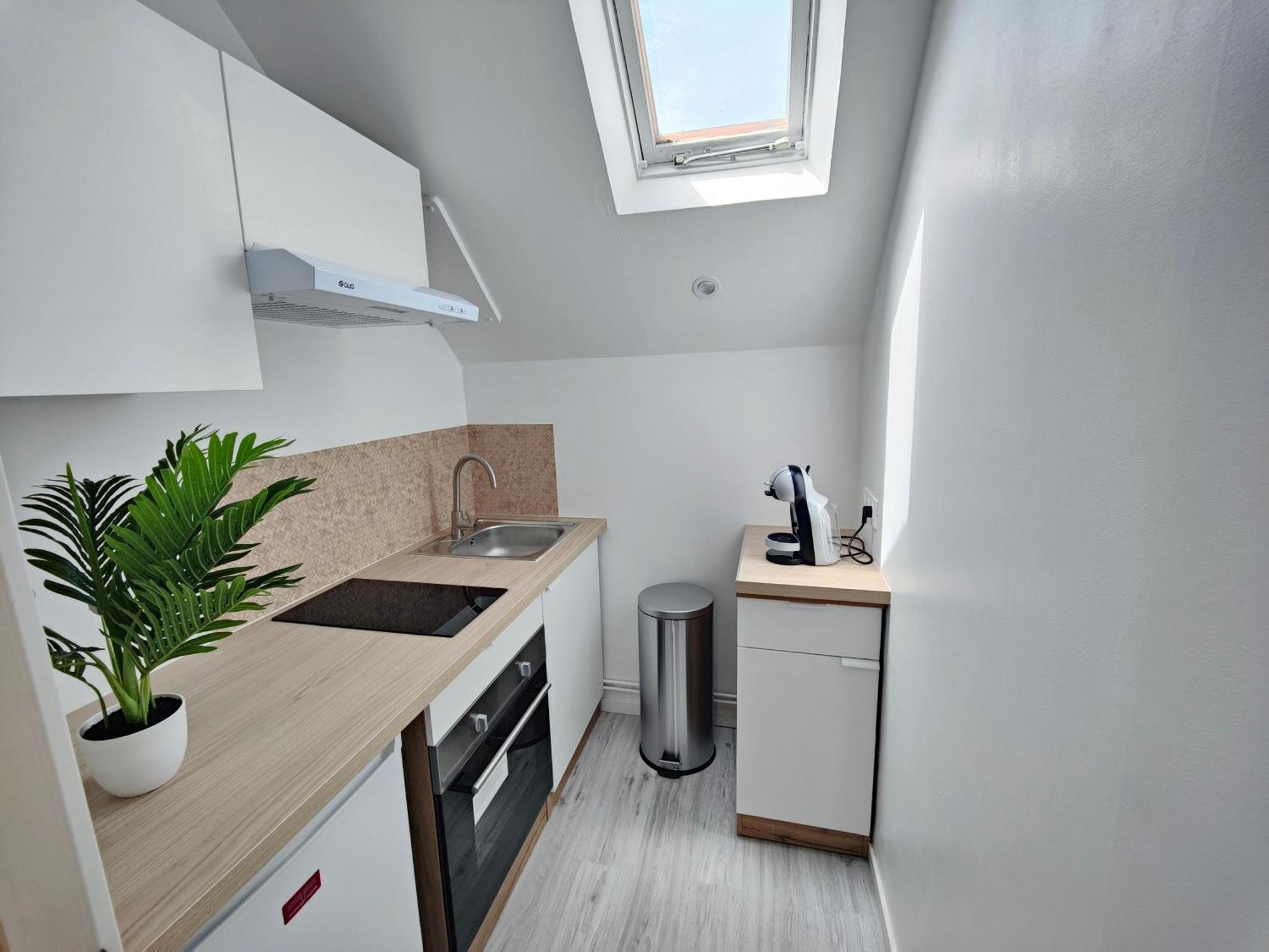 Apartamento Doris 2 Châteaudun Exterior foto