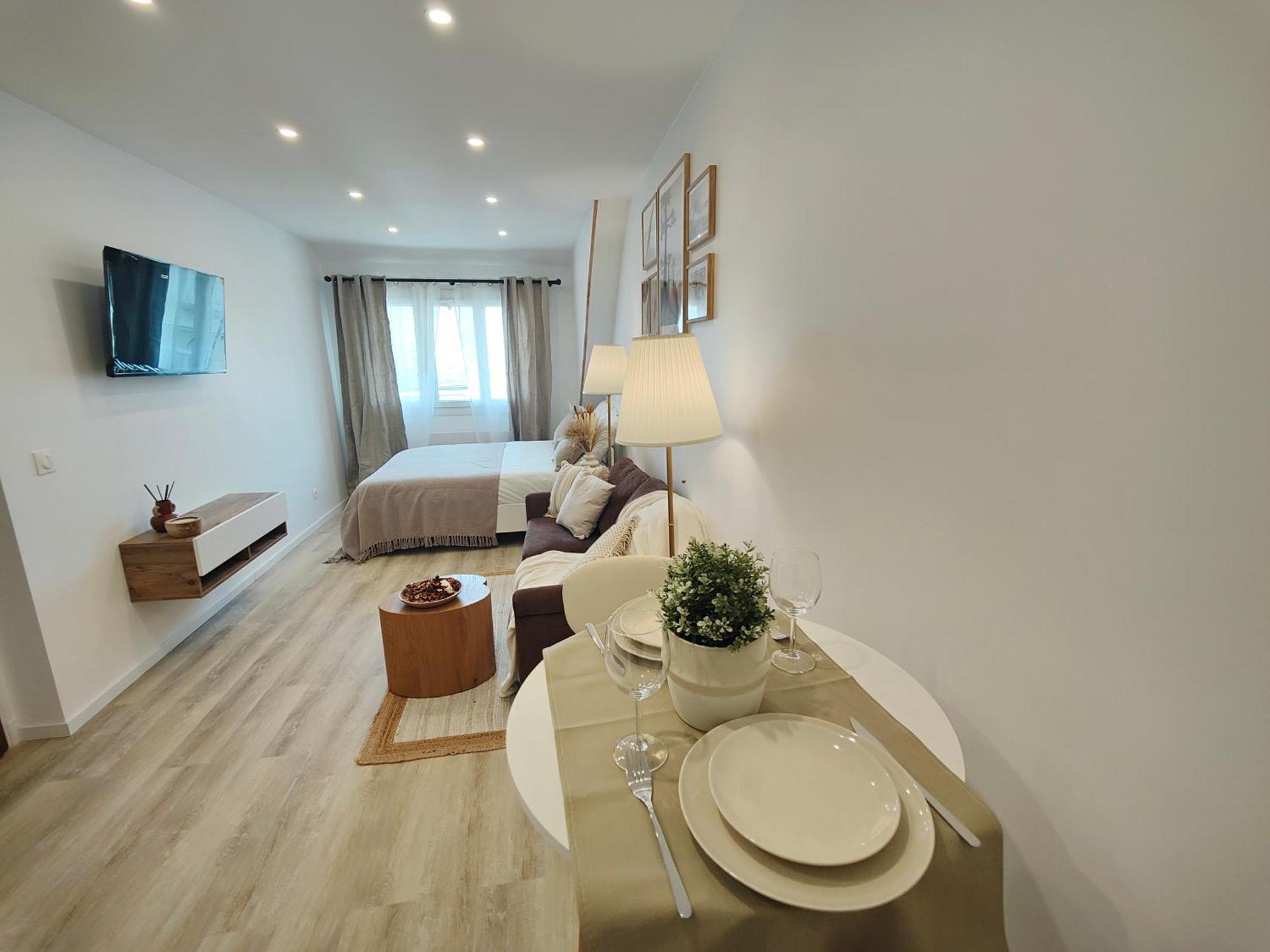 Apartamento Doris 2 Châteaudun Exterior foto