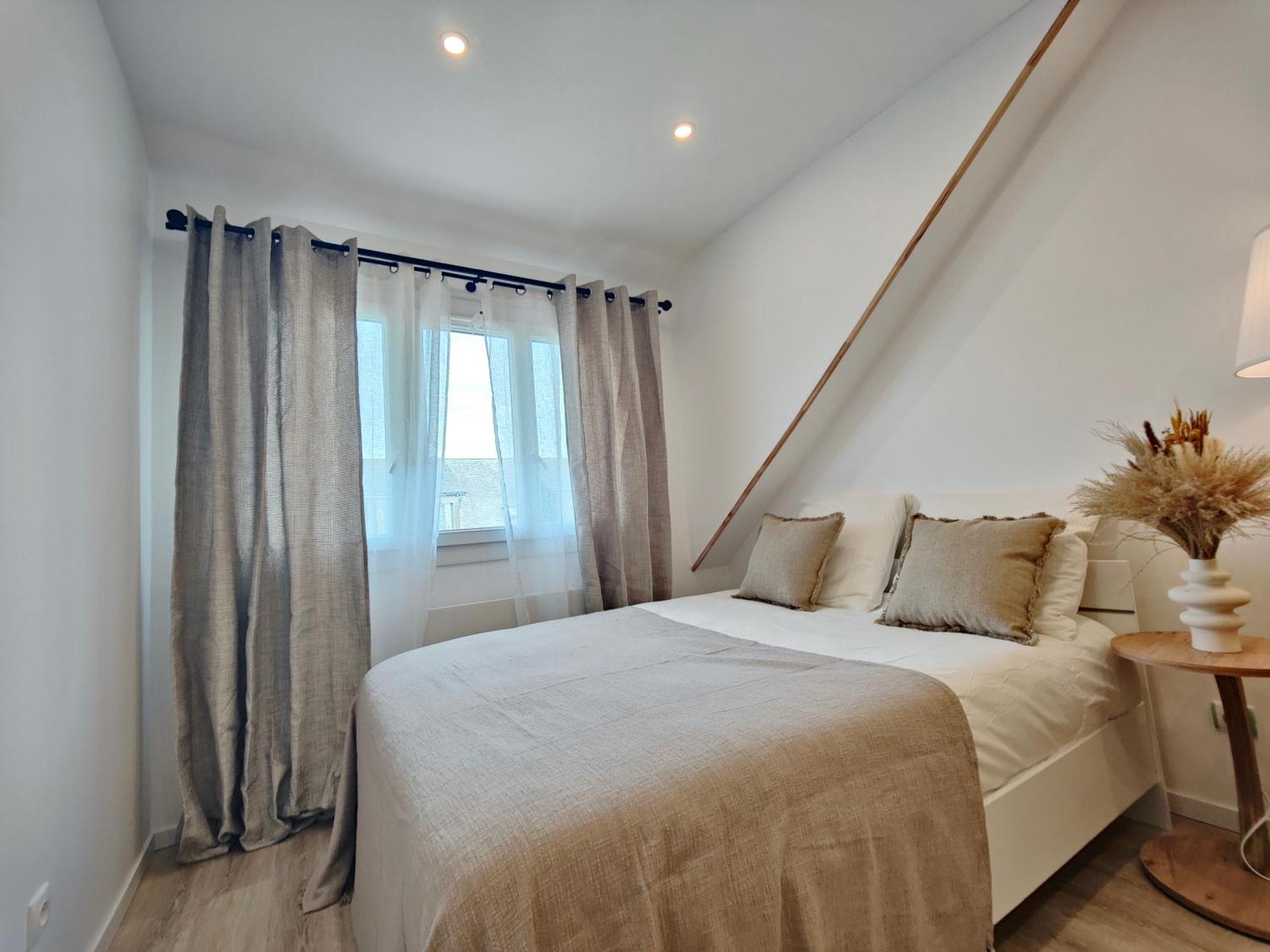 Apartamento Doris 2 Châteaudun Exterior foto